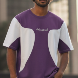 T-Shirt Stylish Casual Haf Sleeve Jorury Bazar in Bangladesh