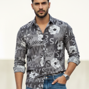 China Full sleeve Shirt