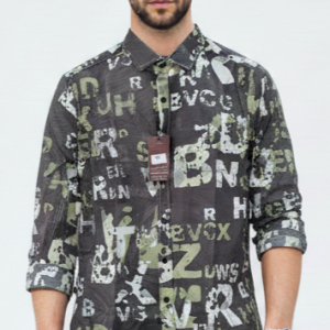 China Full sleeve Shirt
