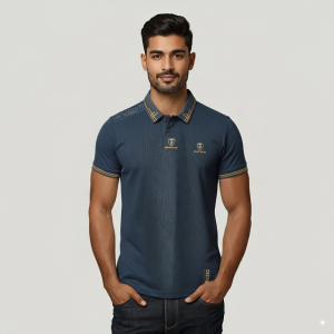 T-Shirt Stylish Casual Haf Sleeve Jorury Bazar in