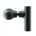 "Mini Fascial Gun for Neck Foot Body Gun"