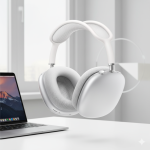 Airpods Max Wireless Headset