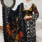 Premium Cotton 3 Piece