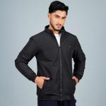 Stylish Casual Padding Jacket For Men