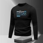 Men's Long Sleeve Sweat Shirt