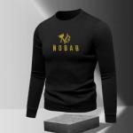 Men's Long Sleeve Sweat Shirt