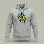 Men's Stylish Winter Hoodie