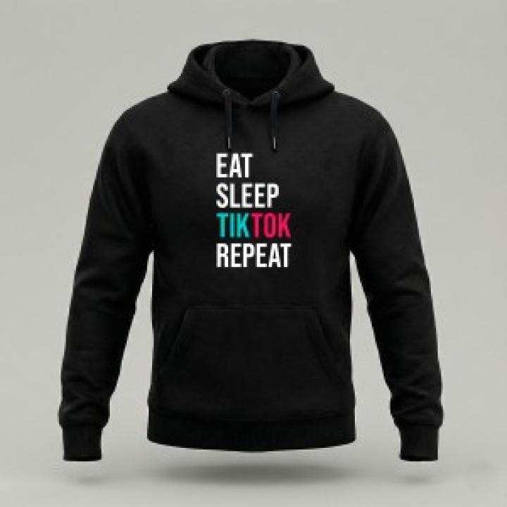 Men's Stylish Winter Hoodie