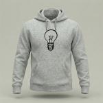 Men's Stylish Winter Hoodie