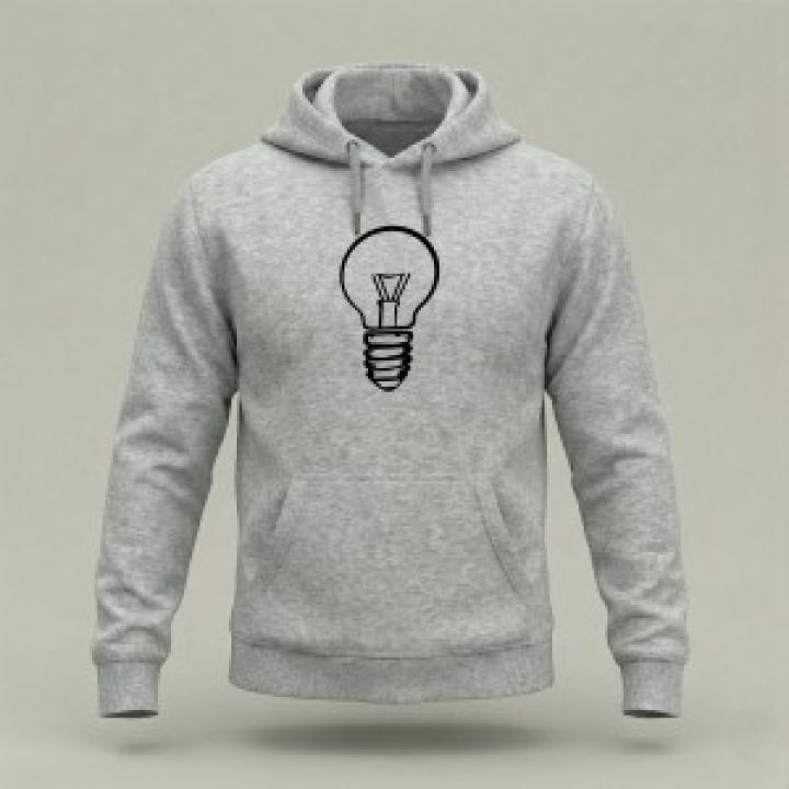 Men's Stylish Winter Hoodie