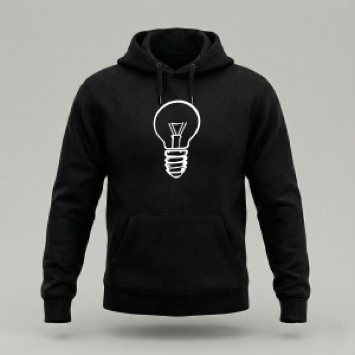 Men's Stylish Winter Hoodie