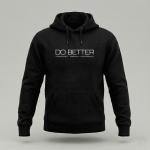 Men's Stylish Winter Hoodie