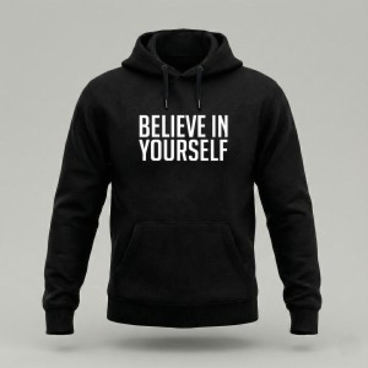 Men's Stylish Winter Hoodie